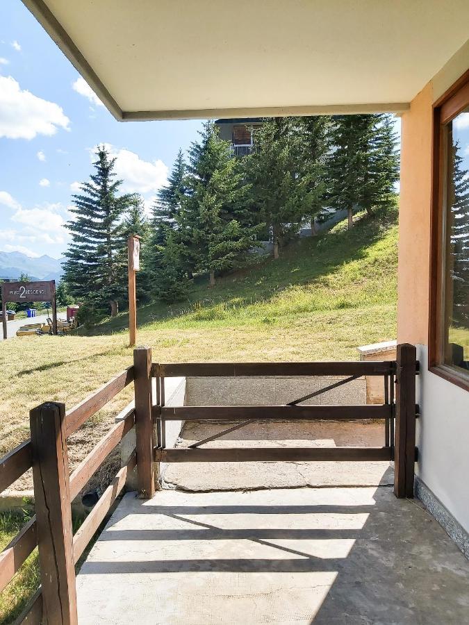 Hostdomus - Panoramic Residence Sestriere Exterior foto